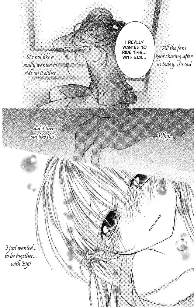 Kimi to Scandal! Chapter 3 32